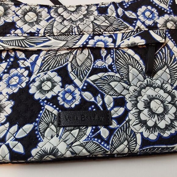 Vera Bradley Custom Crossbody New - Picture 2 of 10